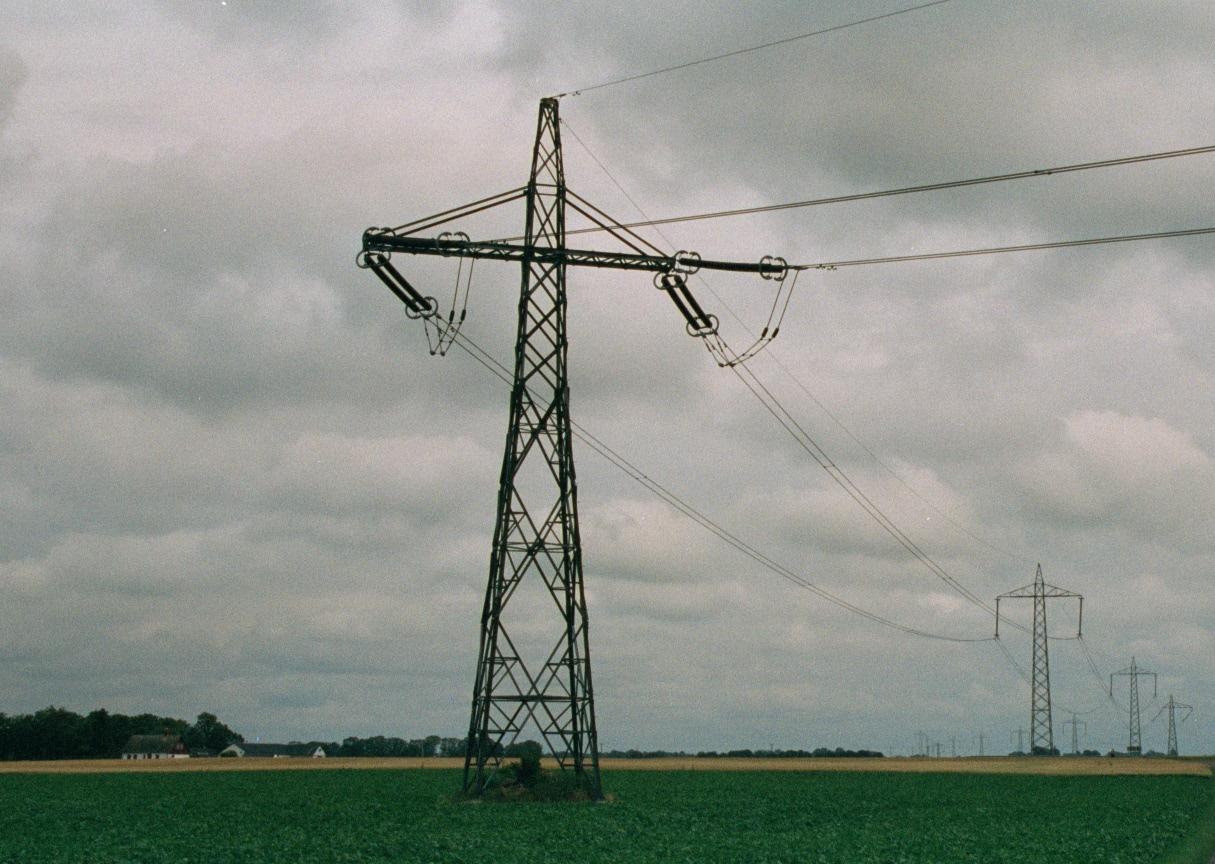 Pylons